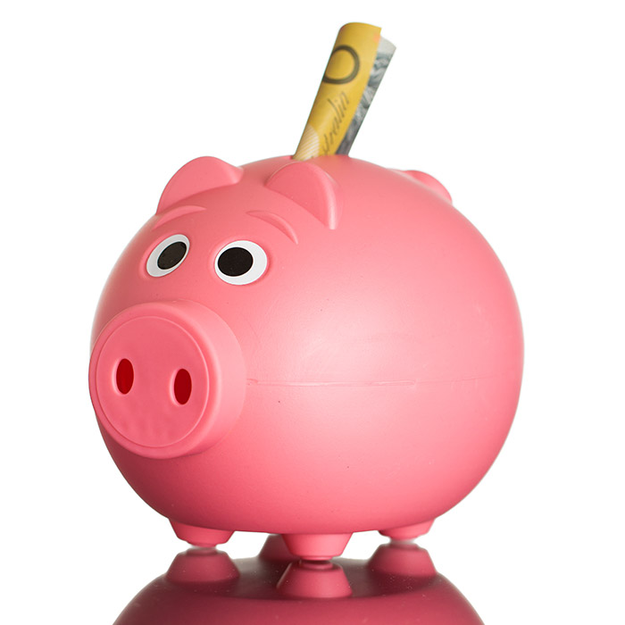 piggy-bank