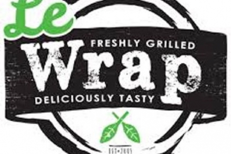 LeWrap Logo